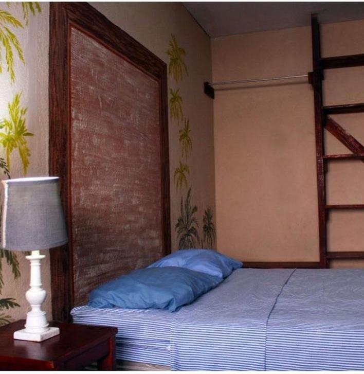 Cabinas Flamingo Playa Flamingo Bagian luar foto