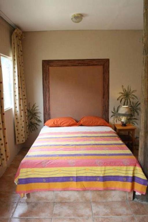 Cabinas Flamingo Playa Flamingo Bagian luar foto