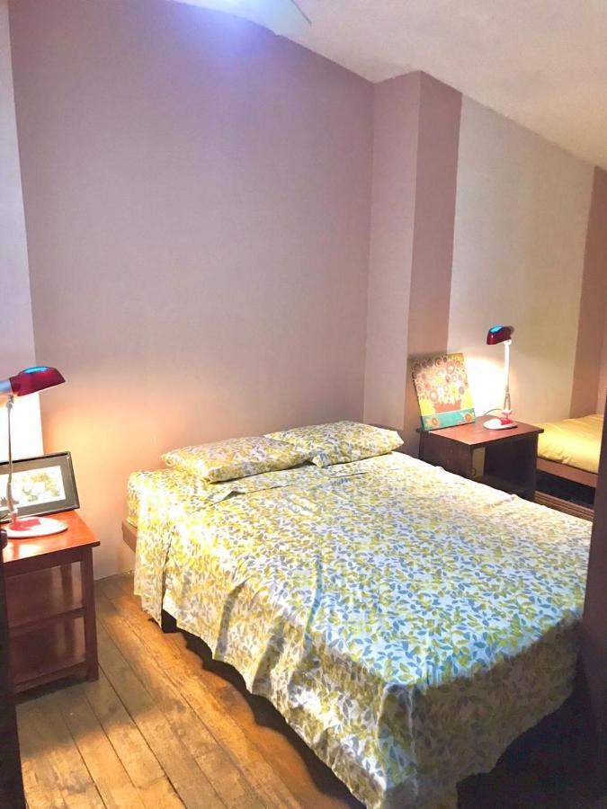 Cabinas Flamingo Playa Flamingo Bagian luar foto
